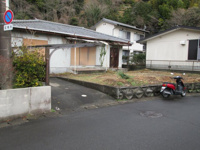 藤岡4丁目土地の画像