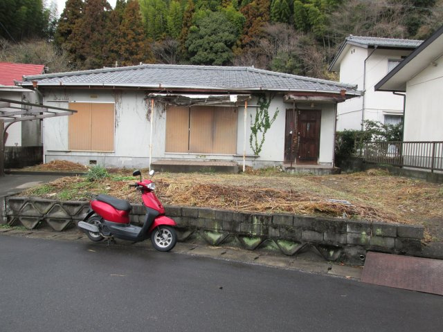 【外観】 | 藤岡4丁目土地
