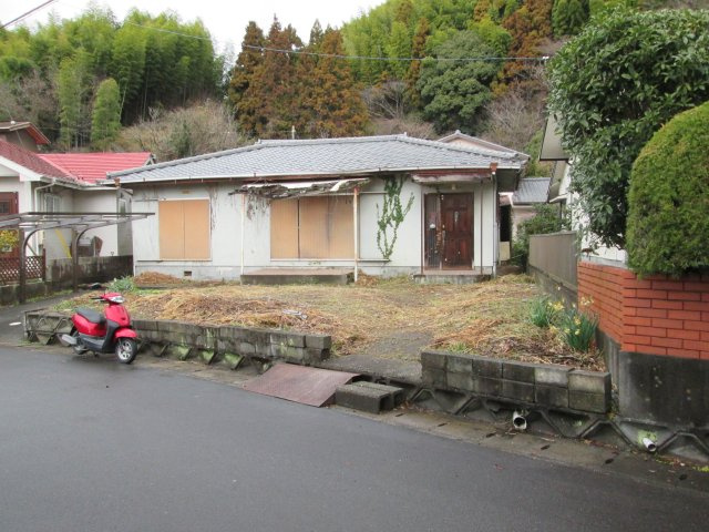 【外観】 | 藤岡4丁目土地