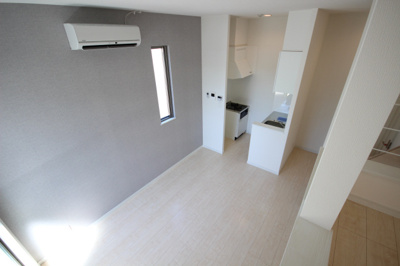 【設備】 | CB東比恵アトラス | 別号室の写真になります。現況優先。