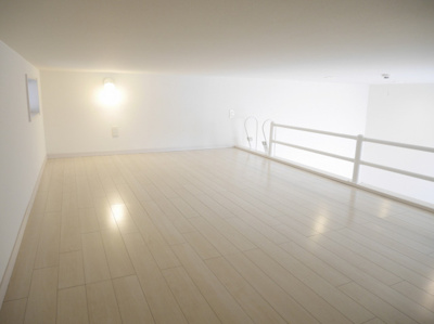 【洋室】 | Village大楠 | 別号室の写真になります。現況優先。