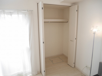 【収納】 | Village大楠 | 別号室の写真になります。現況優先。