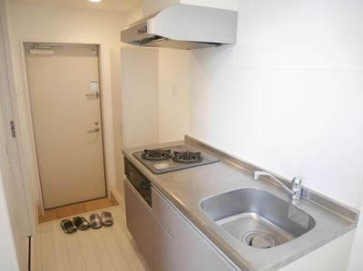 【玄関】 | Village大楠 | 別号室の写真になります。現況優先。