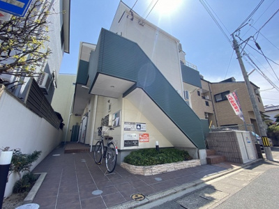 【エントランス】 | Village大楠