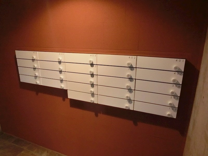 【その他共用部分】Branche宇品 