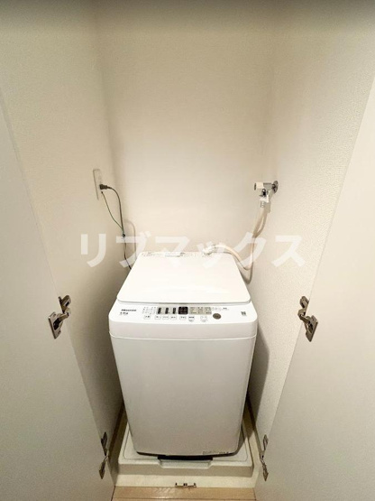 【設備】プレール・ドゥーク東京EASTⅣ　RiverSide