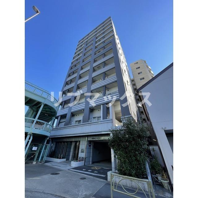 プレール・ドゥーク東京EASTⅣ　RiverSideの画像