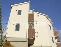 スカイヴィラ東白楽の画像