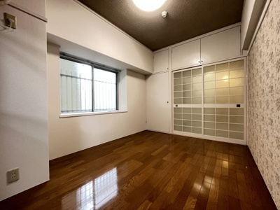 【内装】 | 第7共立ビル | 別号室の写真になります。現況優先。