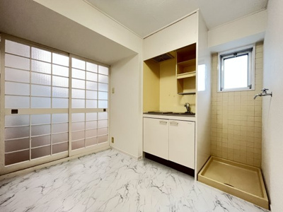 【設備】 | 第7共立ビル | 別号室の写真になります。現況優先。