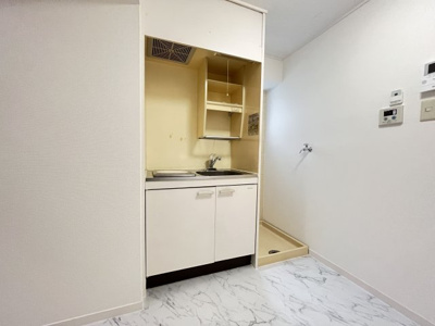 【セキュリティ】 | 第7共立ビル | 別号室の写真になります。現況優先。