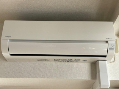 【設備】 | アコール千曲 | エアコン