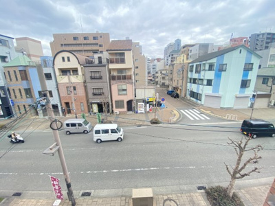 【展望】 | エーイストシンナガタ