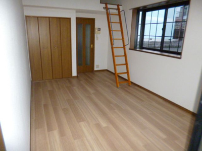 【居間・リビング】 | ウィスタリア城南 | 別号室の写真になります。現況優先。