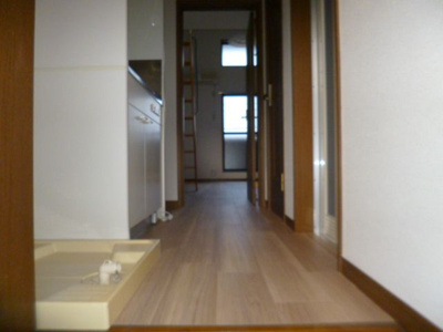 【設備】 | ウィスタリア城南 | 別号室の写真になります。現況優先。