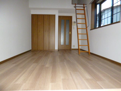 【セキュリティ】 | ウィスタリア城南 | 別号室の写真になります。現況優先。