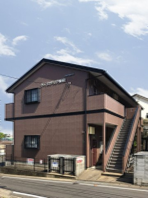 【エントランス】 | ウィスタリア城南