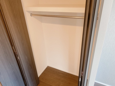 【収納】 | GRAND三軒茶屋WEST