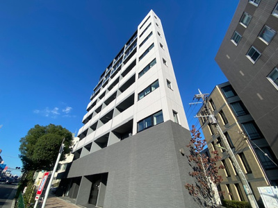 【外観】 | GRAND三軒茶屋WEST