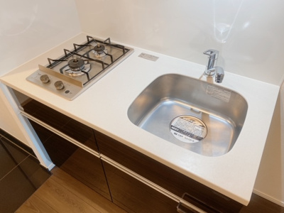 【キッチン】 | GRAND三軒茶屋WEST