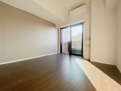 【居間・リビング】 | GRAND三軒茶屋WEST