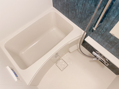 【浴室】 | GRAND三軒茶屋WEST