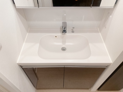 【洗面所】 | GRAND三軒茶屋WEST