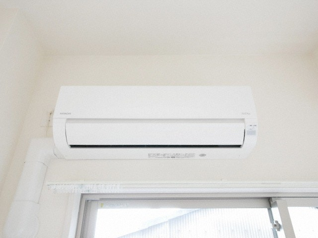 グランカリテ九条南の設備