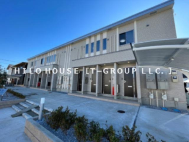 ウォーターミル十二番館