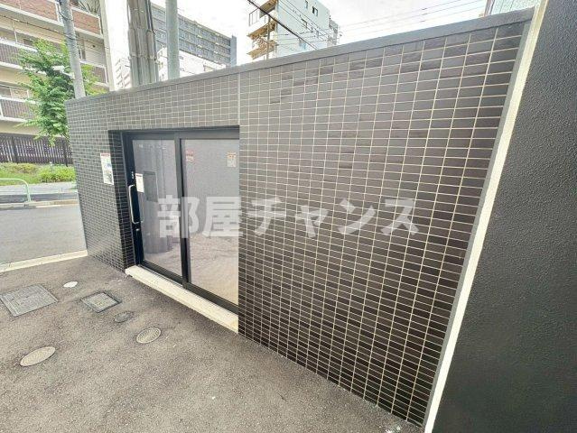 プレサンス鶴舞パークグラッドのその他共用部分