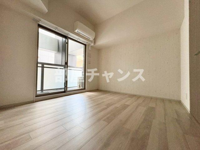 プレサンス鶴舞パークグラッドの居間・リビング