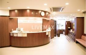 高雄病院京都駅前診療所（1114m）