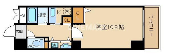 ビレイユ眞英河原町