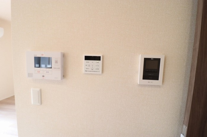 ソレアードのセキュリティ