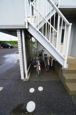 【その他共用部分】 | ヴィラモデルナA