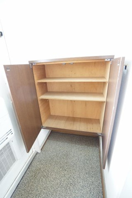 【収納】 | ヴィラモデルナA | ※同物件・同タイプの写真です。