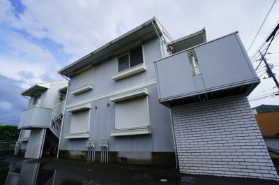 【外観】 | ヴィラモデルナA