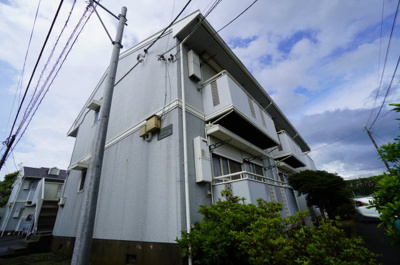 【その他】 | ヴィラモデルナA