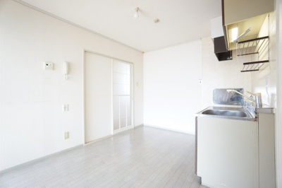 【その他】 | ヴィラモデルナA | ※同物件・同タイプの写真です。