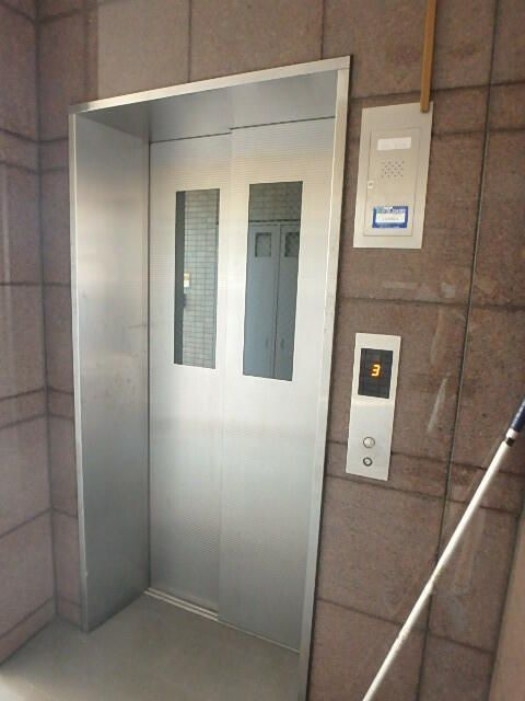 カーサグランデのその他共用部分
