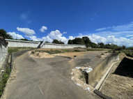 伊達郡国見町石母田笠松　売地の画像