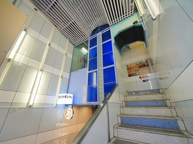 アイリス三条ビルのその他共用部分