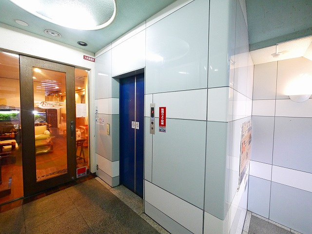 アイリス三条ビルのその他共用部分