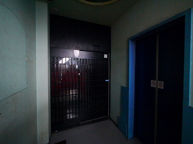 アイリス三条ビルのその他