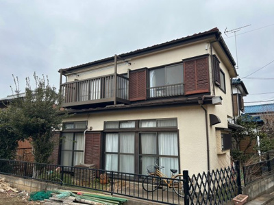 【外観】 | 中里3丁目戸建