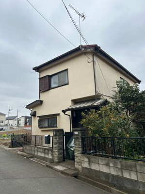 【外観】 | 中里3丁目戸建