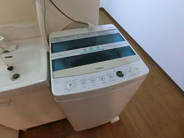 ベルフラワー御殿山の設備