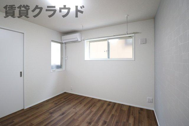 Regaro青葉の森の洋室|コンパクトで使いやすい洋室です