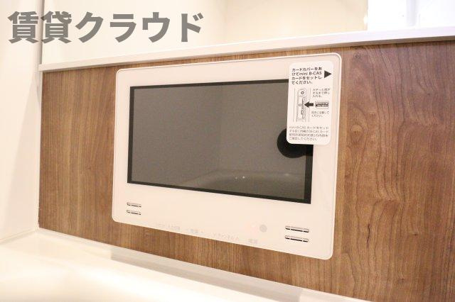 Regaro青葉の森の浴室|コンパクトで使いやすいお風呂です