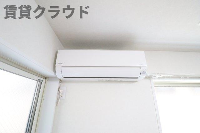 Regaro青葉の森の設備